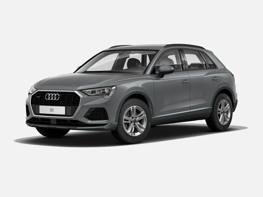 Q3 Base 1.5 AMT (160 л.с.)