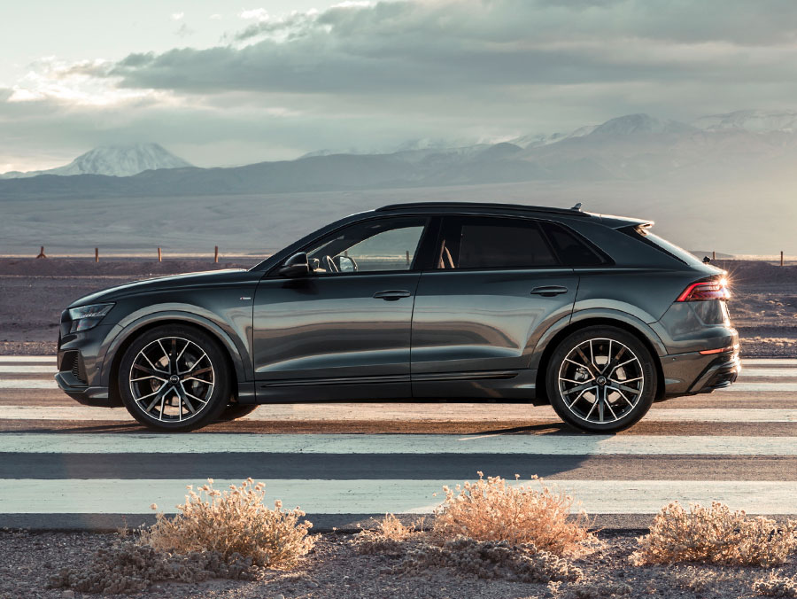 Ауди Сервис Автодом Варшавка