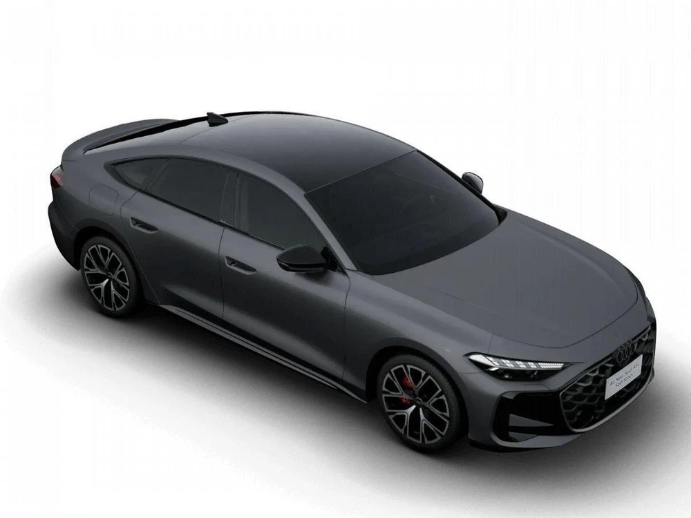 A5 ТФСИ 2.0 AMT 4WD (204 л.с.)