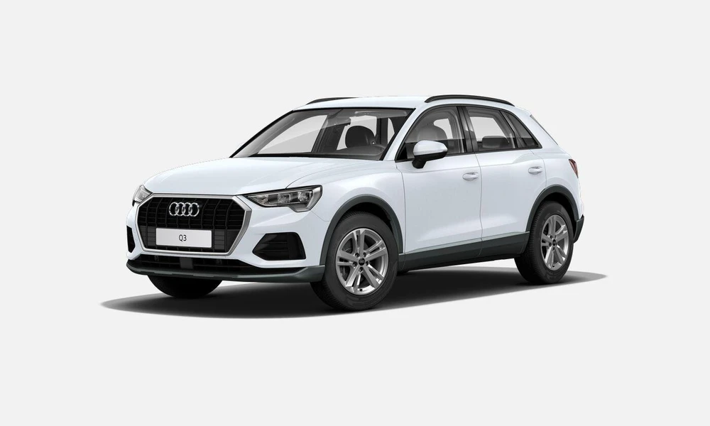 Q3 Base 1.5 AMT (160 л.с.)