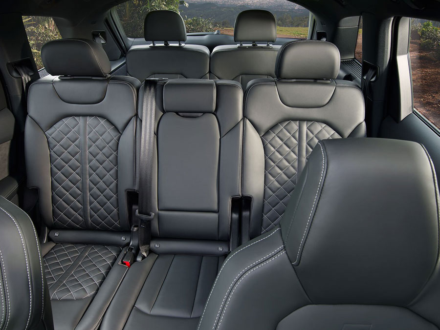 Ауди Сервис Автодом Варшавка