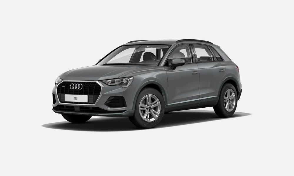 Q3 Base 1.5 AMT (160 л.с.)