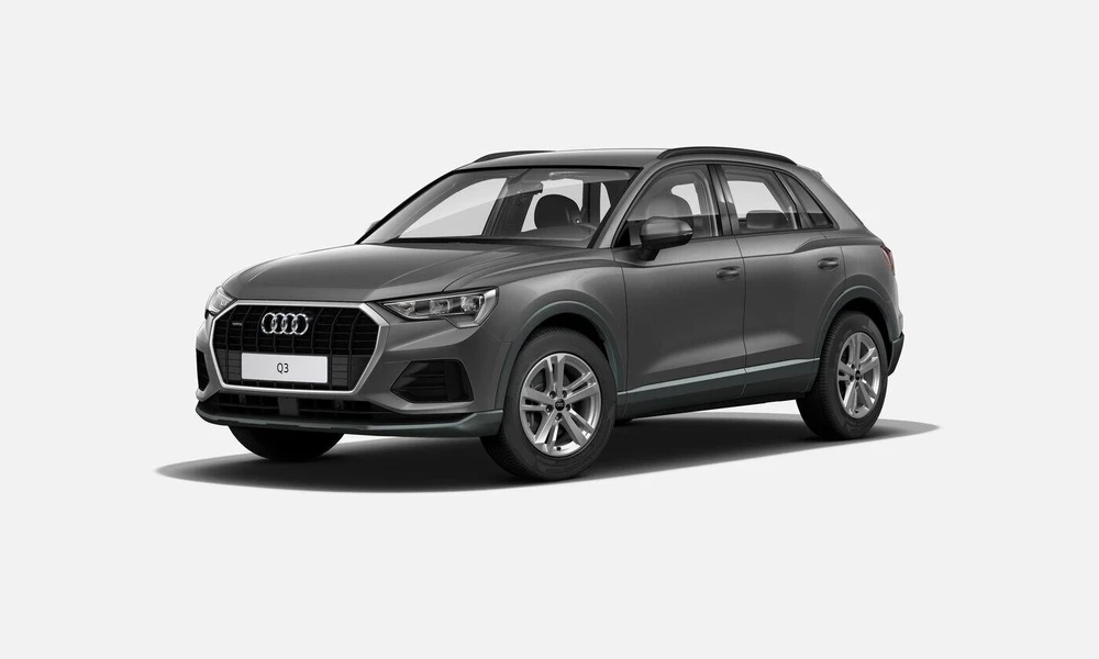 Q3 Base 1.5 AMT (160 л.с.)