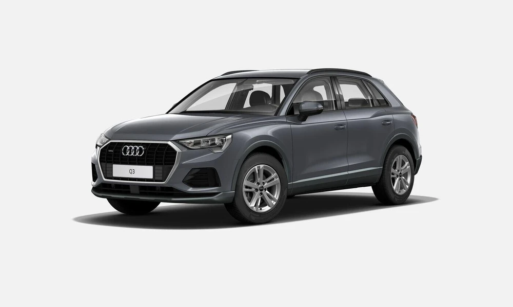 Q3 Base 1.5 AMT (160 л.с.)
