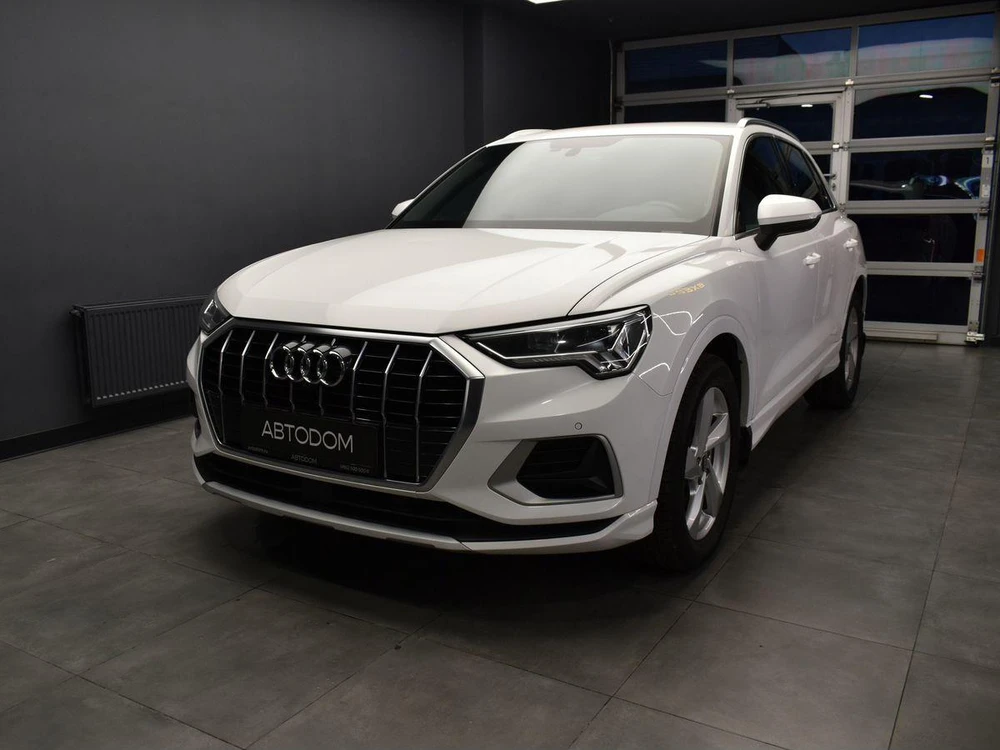 Q3 Sport 1.4 AMT (150 л.с.)