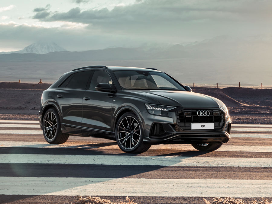 Ауди Сервис Автодом Варшавка