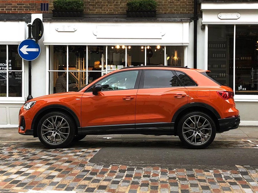 Ауди Сервис Автодом Варшавка