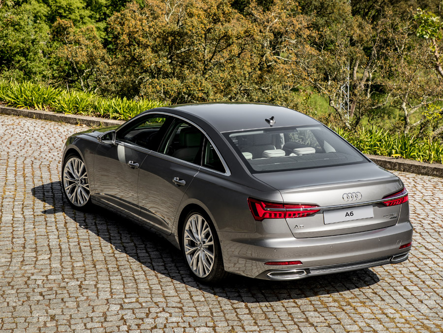 Ауди Сервис Автодом Варшавка