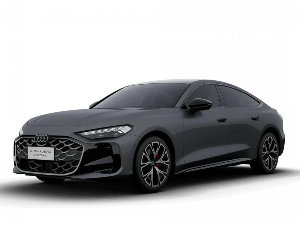 A5 ТФСИ 2.0 AMT 4WD (204 л.с.)