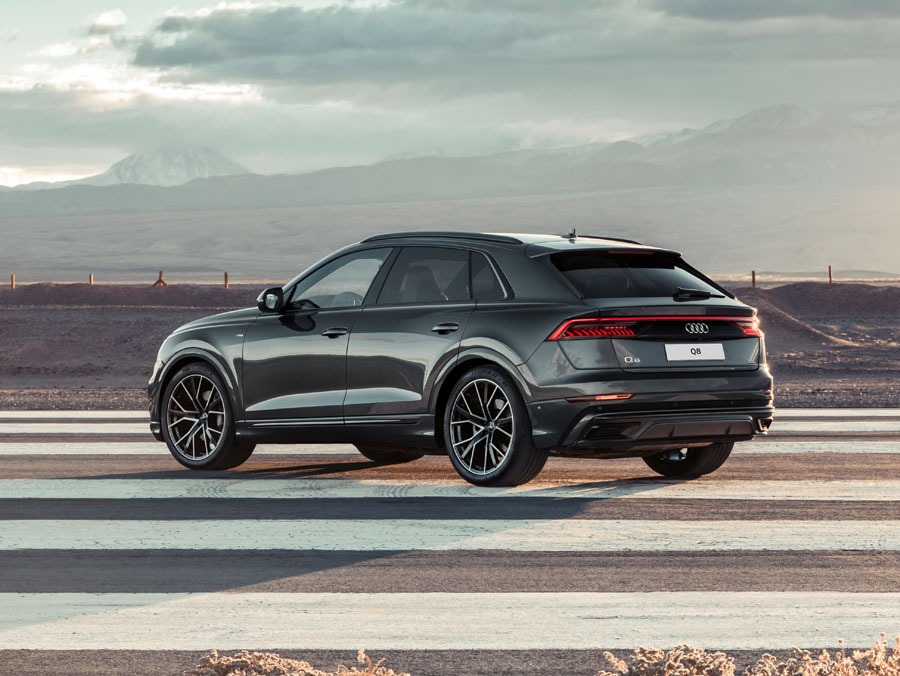 Ауди Сервис Автодом Варшавка