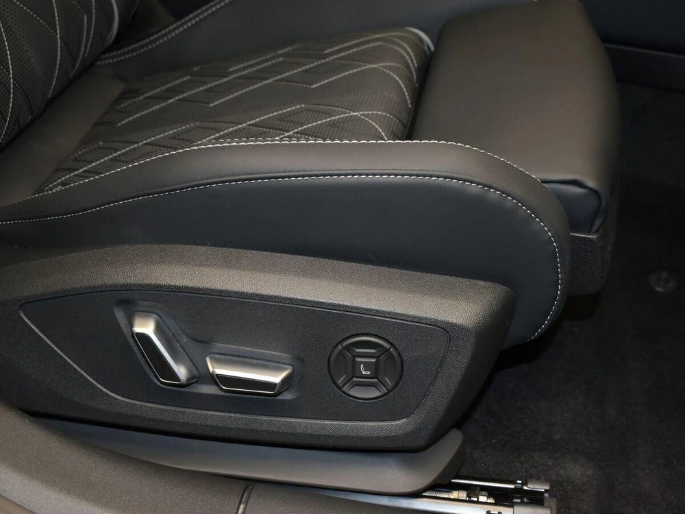 A5 ТФСИ 2.0 AMT 4WD (204 л.с.)