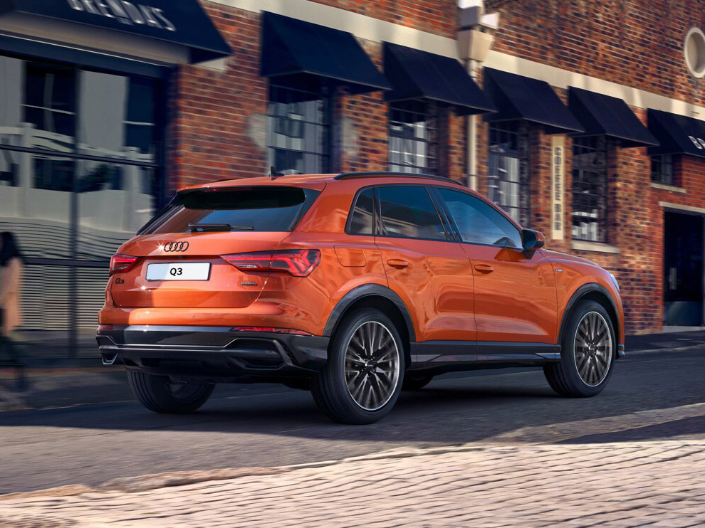 Ауди Сервис Автодом Варшавка