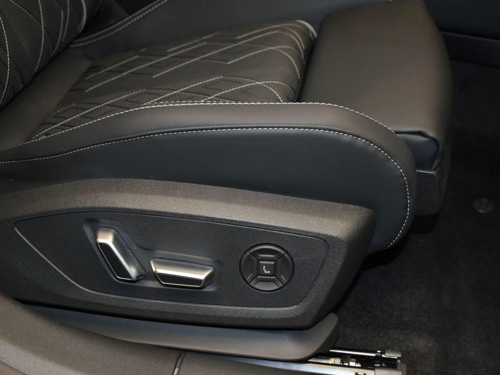 A5 ТФСИ 2.0 AMT 4WD (204 л.с.)