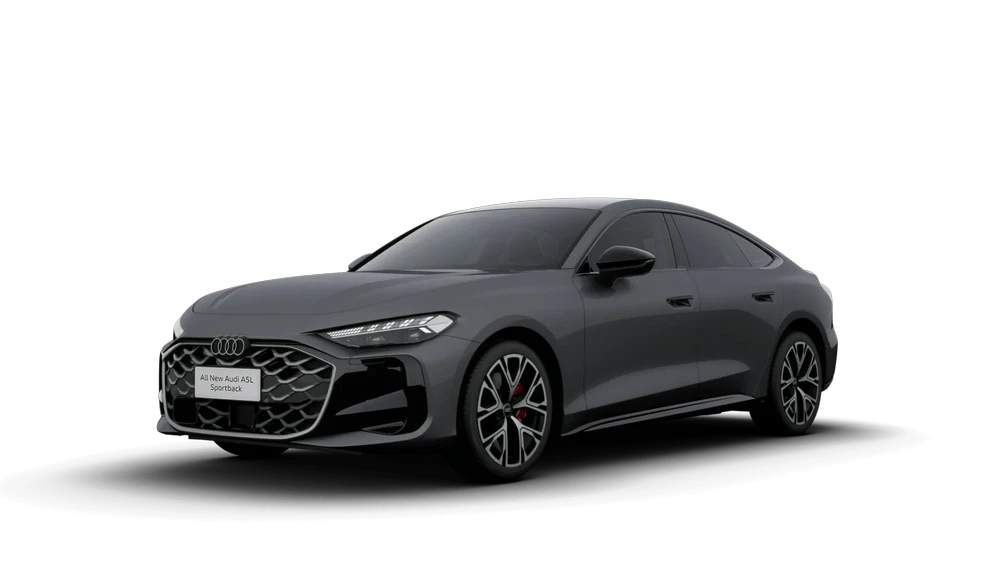 A5 ТФСИ 2.0 AMT 4WD (204 л.с.)