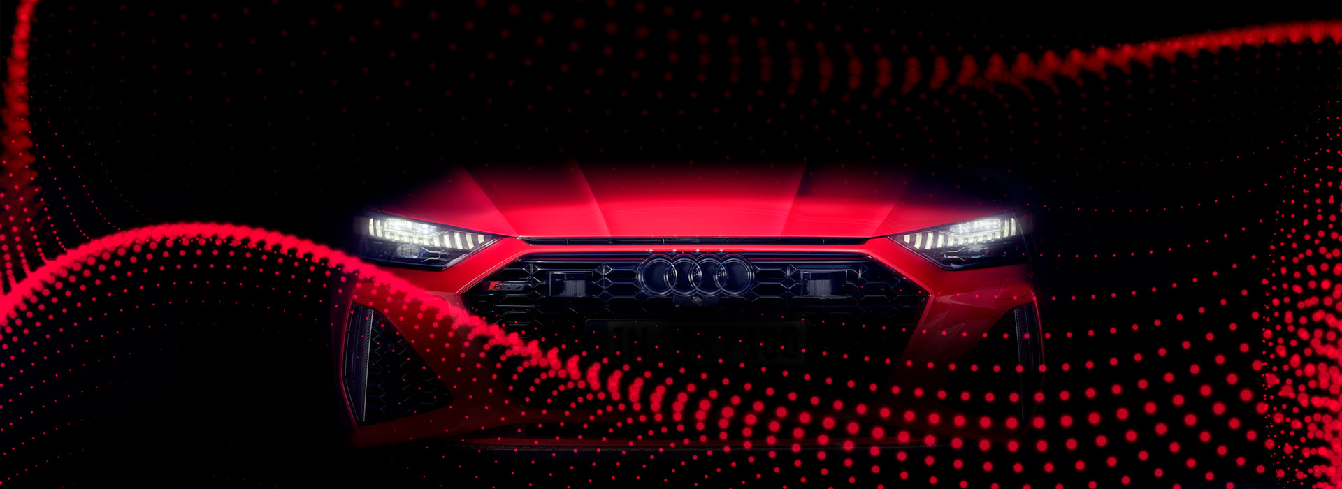 Эксклюзивное предложение для вашего Audi