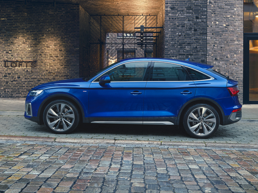 Ауди Сервис Автодом Варшавка