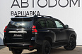 Land Cruiser Prado Классик 2.7 MT 4WD (163 л.с.) фото 6