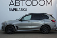 X5 M Competition 4.4 AT 4WD (625 л.с.) фото 3
