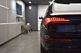 Q7 45 TFSI quattro tiptronic 2.0 AT 4WD (252 л.с.) фото 18
