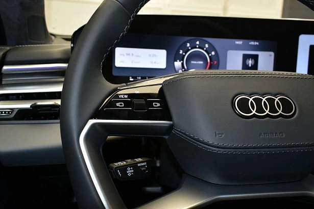 A6 TFSI Quattro S tronic 2.0 AMT 4WD (272 л.с.) фото 36