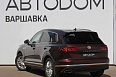 Touareg Exclusive 3.0d AT 4WD (249 л.с.) фото 4