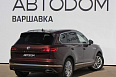 Touareg Exclusive 3.0d AT 4WD (249 л.с.) фото 6