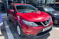 Qashqai LE 2.0 CVT (144 л.с.) фото 3