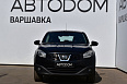 Qashqai SE+ 2.0 CVT 4WD (141 л.с.) фото 5