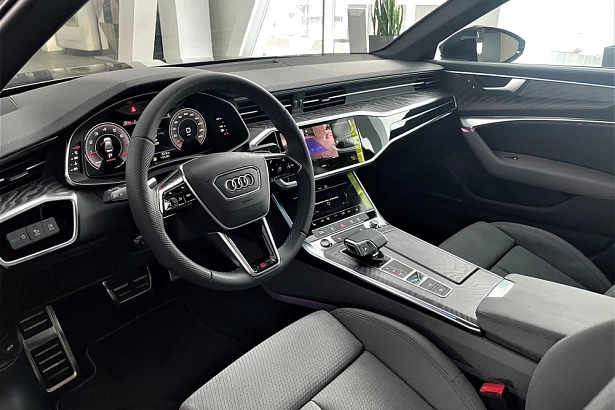 A6 45 TFSI quattro S tronic 2.0 AMT 4WD (245 л.с.) фото 8