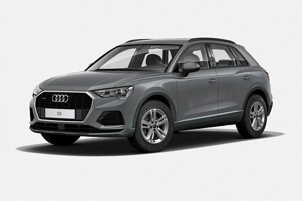 Q3 Base 1.5 AMT (160 л.с.) фото 5