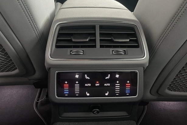 A6 45 TFSI quattro S tronic 2.0 AMT 4WD (245 л.с.) фото 15