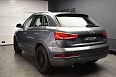 Q3 Design 2.0 AMT 4WD (180 л.с.) фото 3
