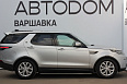 Discovery Base 2.0d AT 4WD (240 л.с.) фото 7