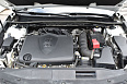 Camry Executive Safety 3.5 AT (249 л.с.) фото 37