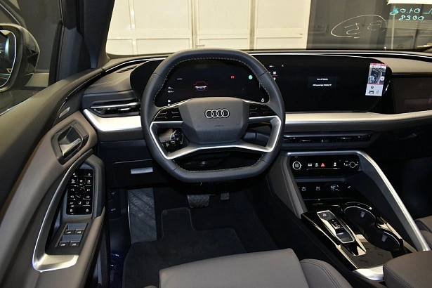 Q5 Sportback 40 TFSI quattro S tronic 2.0 AMT 4WD (204 л.с.) фото 21