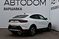 Arkana Prime TCe 150 1.3 CVT 4WD (150 л.с.) фото 4