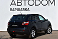 Qashqai SE+ 2.0 CVT 4WD (141 л.с.) фото 6