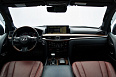 LX Luxury 21+ 5.7 AT 4WD (367 л.с.) фото 9
