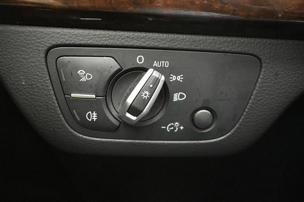 Q5 Sport 2.0 AMT 4WD (249 л.с.) фото 25
