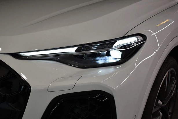 Q5 TFSI quattro S tronic 2.0 AMT 4WD (272 л.с.) фото 34