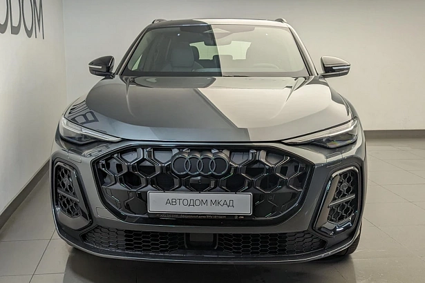 Q5 TFSI quattro S tronic 2.0 AMT 4WD (272 л.с.) фото 3