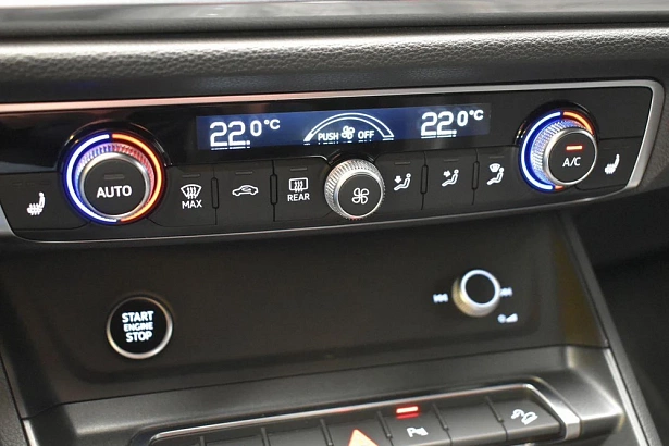Q3 Sport 1.4 AMT (150 л.с.) фото 22