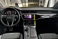 A6 45 TFSI quattro S tronic 2.0 AMT 4WD (245 л.с.) фото 7