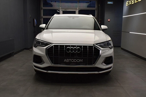 Q3 Sport 1.4 AMT (150 л.с.) фото 3