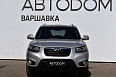 Santa Fe Style+Navi 2.4 AT 4WD (174 л.с.) фото 5