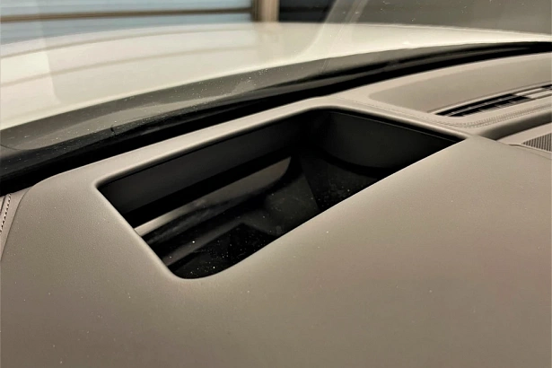 Q8 45 TDI quattro tiptronic 3.0d AT 4WD (249 л.с.) фото 31