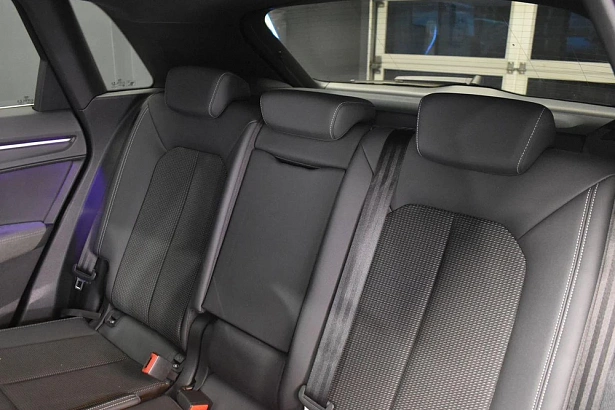 Q3 Sport 1.4 AMT (150 л.с.) фото 15