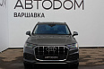 Q7 Advance 3.0d AT 4WD (249 л.с.) фото 5