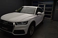 Q5 Base 2.0 AMT 4WD (245 л.с.) фото 1