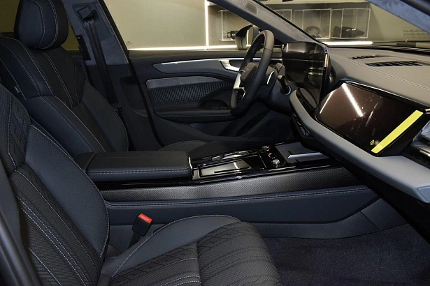 A6 TFSI Quattro S tronic 2.0 AMT 4WD (272 л.с.) фото 12